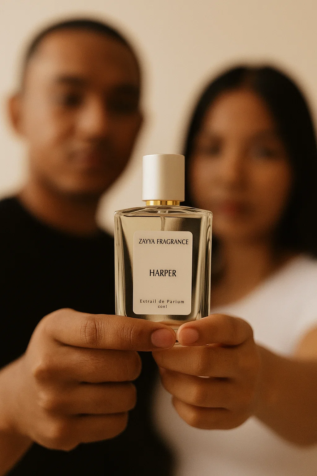 zayya winter warmer promotion